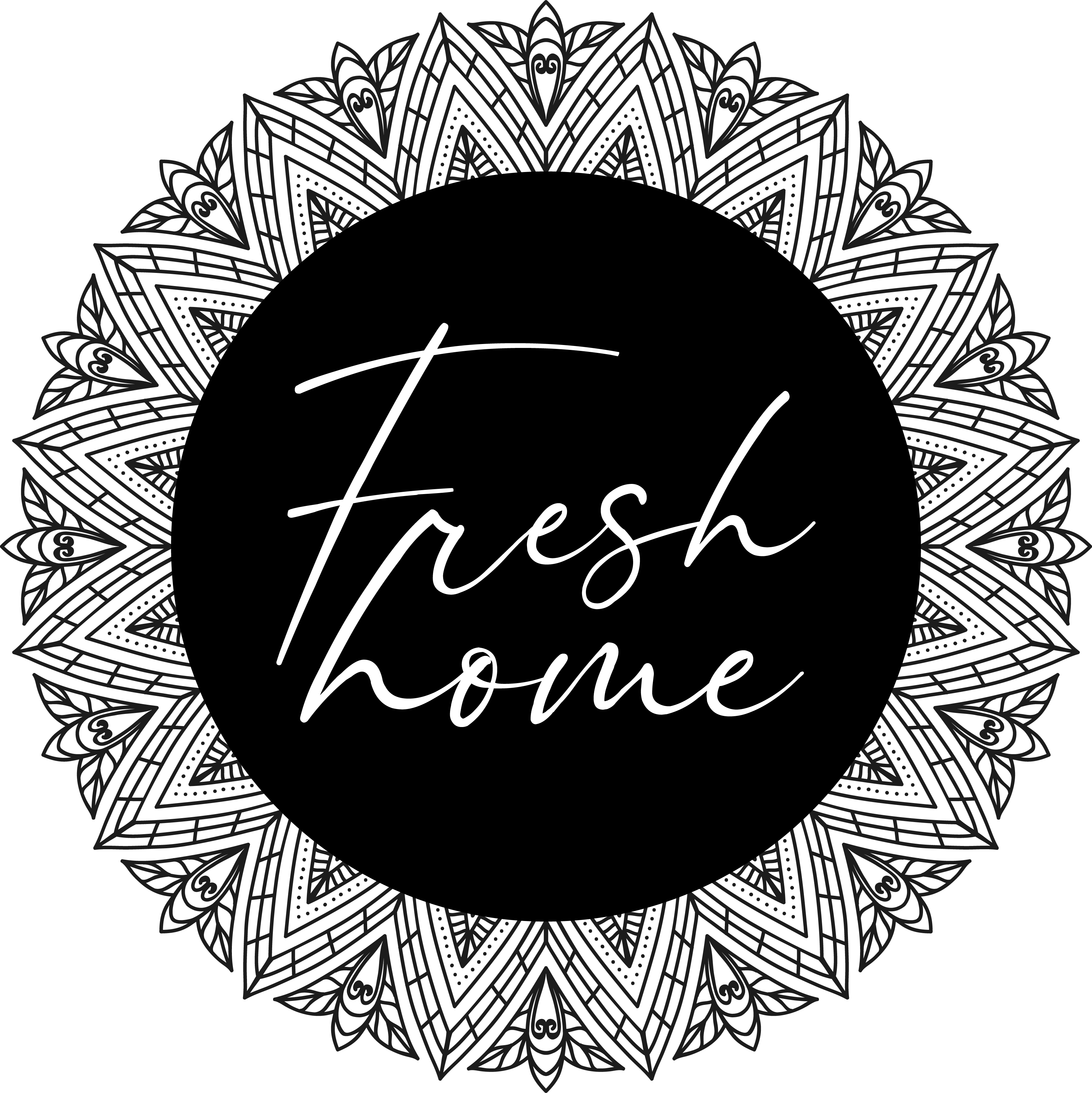 FreshHome Logo